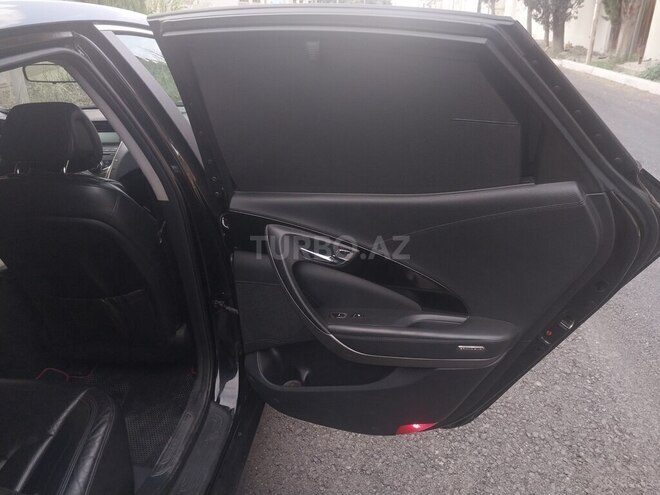 Hyundai Grandeur-12