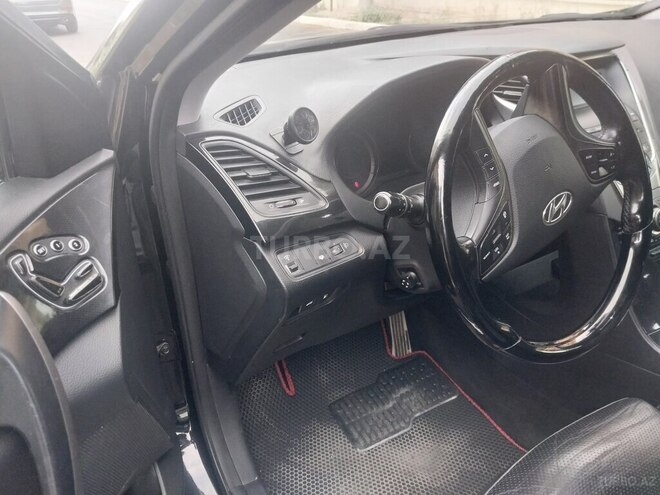 Hyundai Grandeur 2012, 208,125 km - 2.4 л - Gəncə