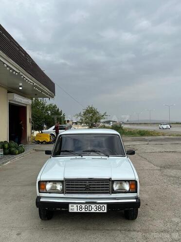 LADA (VAZ) 2107 2003, 90,000 km - 1.6 л - Hacıqabul