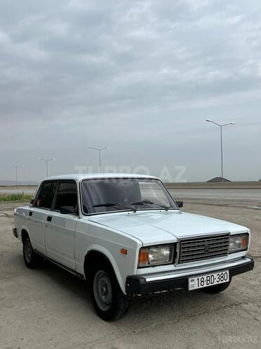LADA (VAZ) 2107 2003, 90,000 km - 1.6 л - Hacıqabul