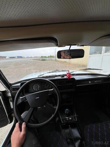 LADA (VAZ) 2107 2003, 90,000 km - 1.6 л - Hacıqabul
