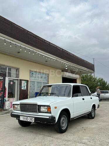 LADA (VAZ) 2107 2003, 90,000 km - 1.6 л - Hacıqabul