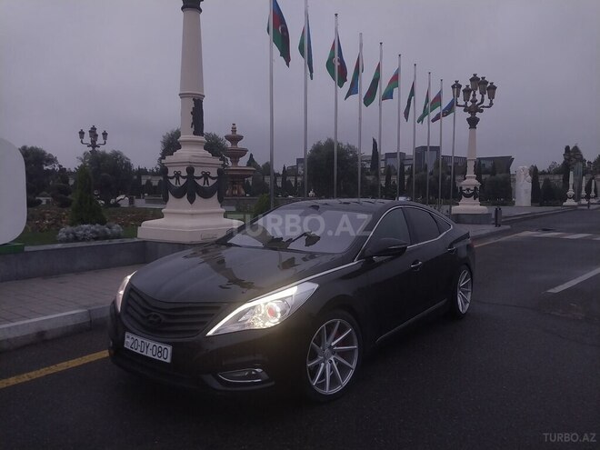 Hyundai Grandeur-6