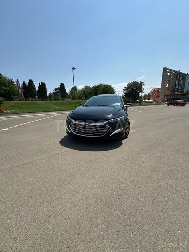 Chevrolet Malibu 2018, 200,000 km - 1.5 l - Gəncə
