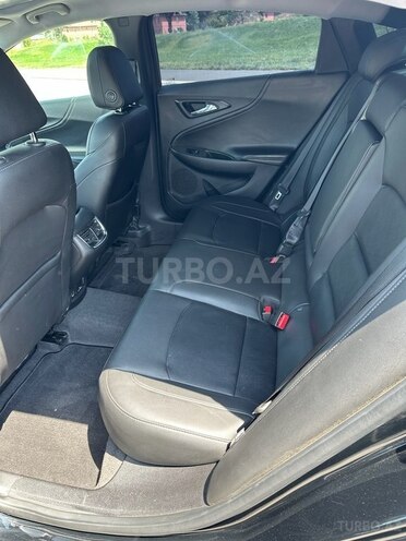 Chevrolet Malibu 2018, 200,000 km - 1.5 l - Gəncə
