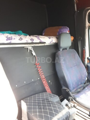 Mercedes Vario 2005, 215,150 km - 4.3 л - Göyçay
