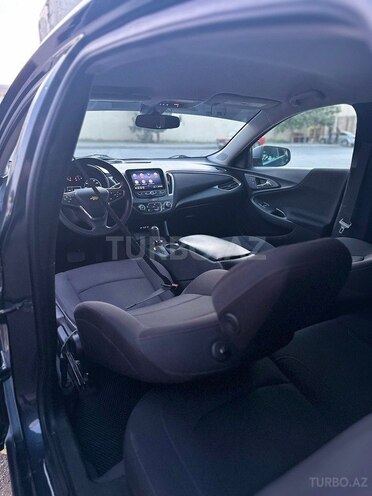 Chevrolet Malibu 2019, 193,121 km - 1.5 l - Gəncə