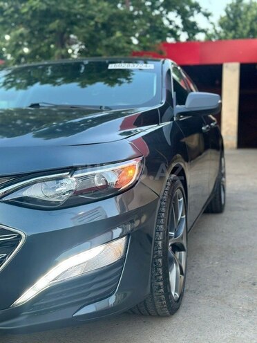 Chevrolet Malibu 2019, 193,121 km - 1.5 l - Gəncə