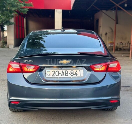 Chevrolet Malibu 2019, 193,121 km - 1.5 l - Gəncə