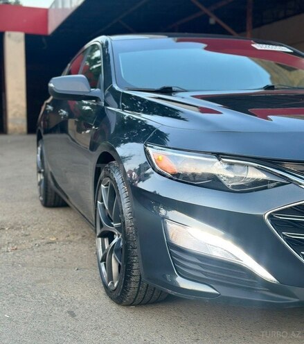 Chevrolet Malibu 2019, 193,121 km - 1.5 l - Gəncə