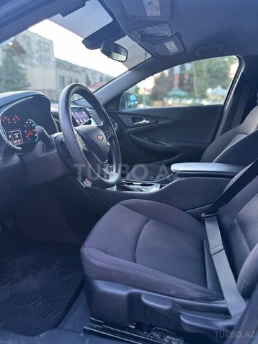 Chevrolet Malibu 2019, 193,121 km - 1.5 l - Gəncə