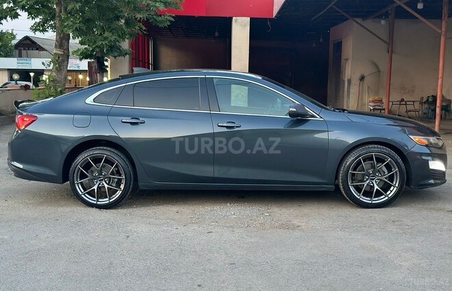 Chevrolet Malibu 2019, 193,121 km - 1.5 l - Gəncə