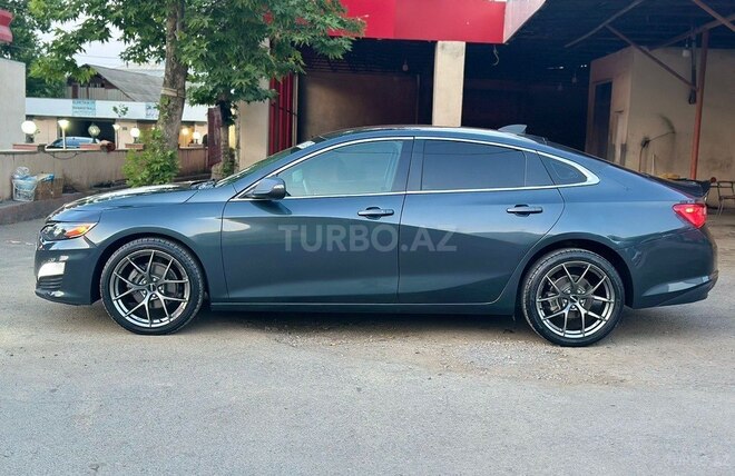Chevrolet Malibu 2019, 193,121 km - 1.5 l - Gəncə
