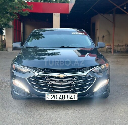 Chevrolet Malibu 2019, 193,121 km - 1.5 l - Gəncə