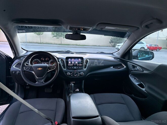 Chevrolet Malibu 2019, 193,121 km - 1.5 l - Gəncə