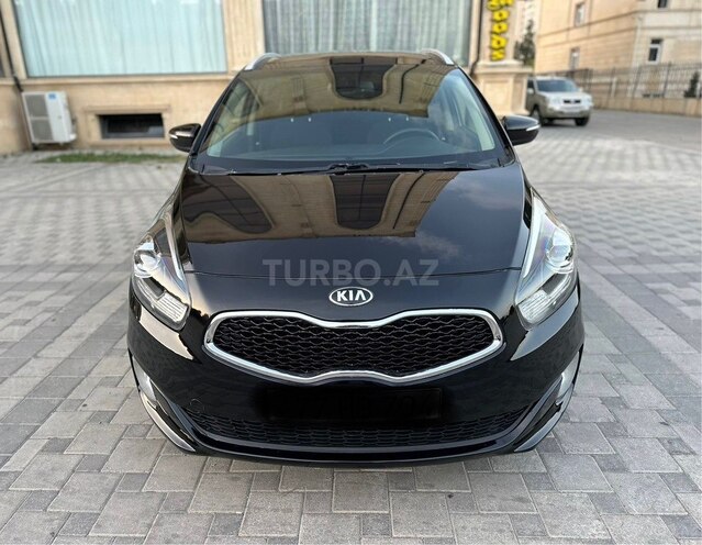 Kia Carens 2015, 185,000 km - 2.0 l - Xırdalan