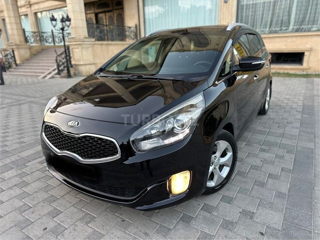 Kia Carens 2015, 185,000 km - 2.0 l - Xırdalan