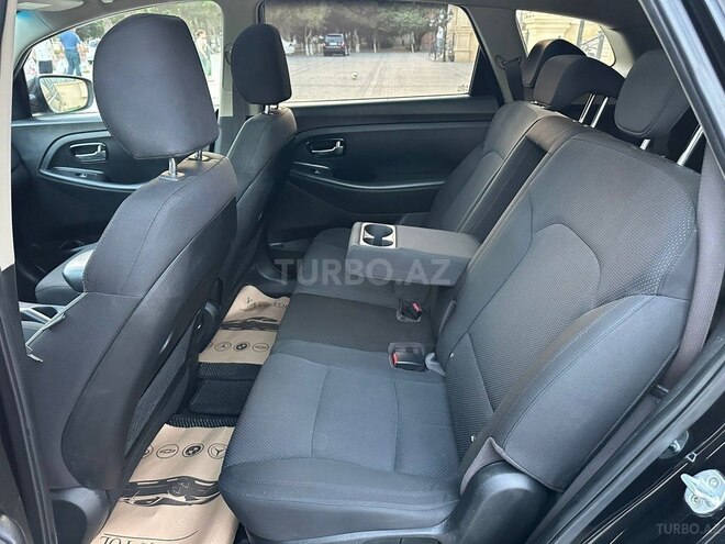 Kia Carens 2015, 185,000 km - 2.0 l - Xırdalan