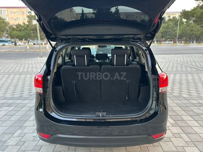 Kia Carens 2015, 185,000 km - 2.0 l - Xırdalan