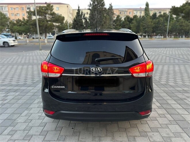 Kia Carens 2015, 185,000 km - 2.0 l - Xırdalan