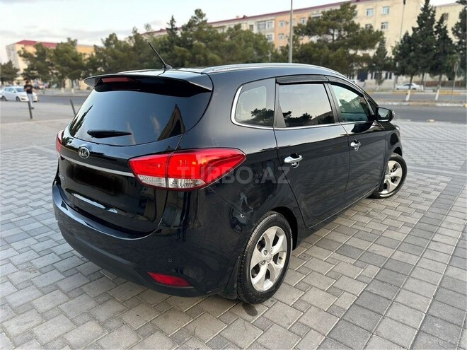 Kia Carens 2015, 185,000 km - 2.0 l - Xırdalan