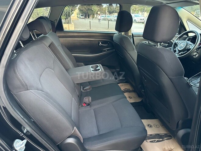 Kia Carens 2015, 185,000 km - 2.0 l - Xırdalan