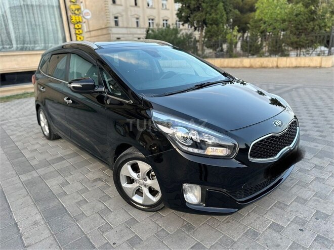 Kia Carens 2015, 185,000 km - 2.0 l - Xırdalan