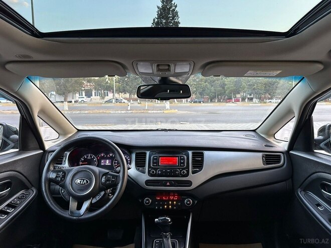 Kia Carens 2015, 185,000 km - 2.0 l - Xırdalan