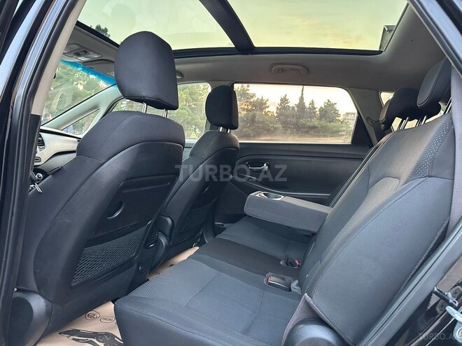 Kia Carens 2015, 185,000 km - 2.0 l - Xırdalan