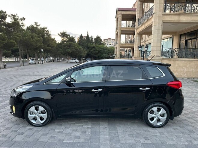 Kia Carens 2015, 185,000 km - 2.0 l - Xırdalan