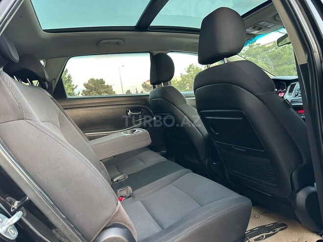 Kia Carens 2015, 185,000 km - 2.0 l - Xırdalan
