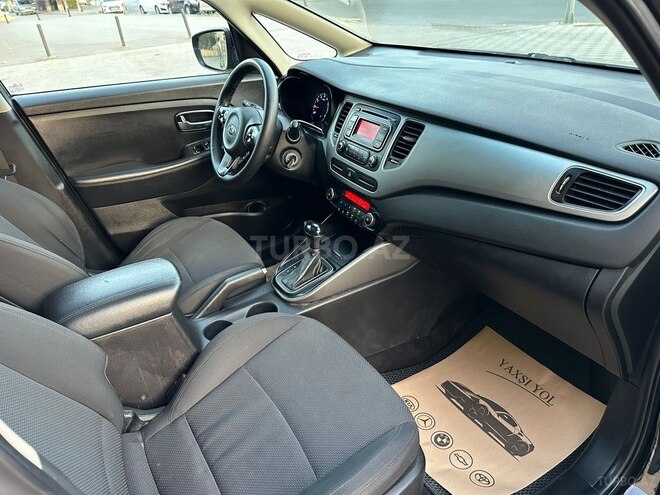 Kia Carens 2015, 185,000 km - 2.0 l - Xırdalan