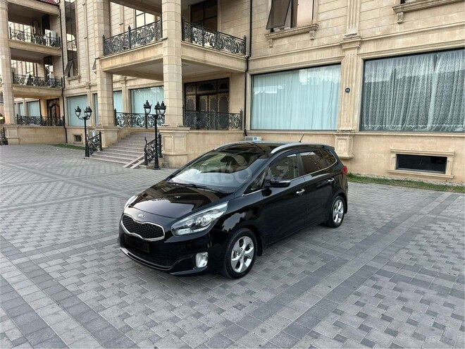 Kia Carens 2015, 185,000 km - 2.0 l - Xırdalan