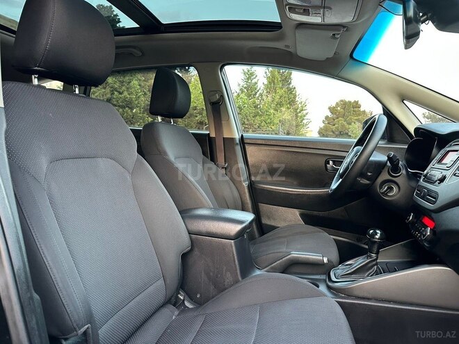 Kia Carens 2015, 185,000 km - 2.0 l - Xırdalan