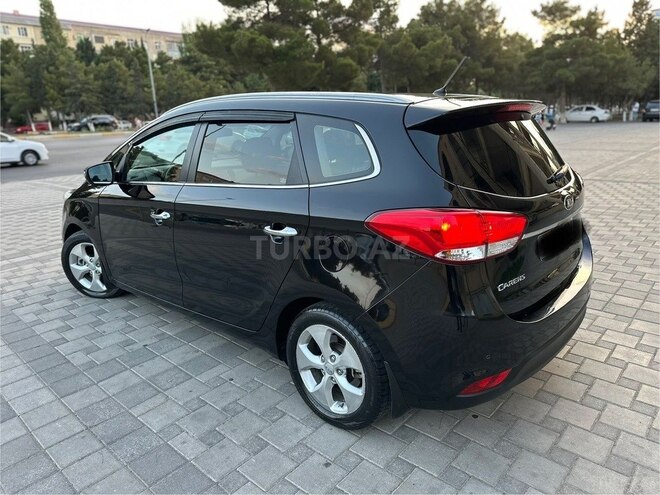 Kia Carens 2015, 185,000 km - 2.0 l - Xırdalan