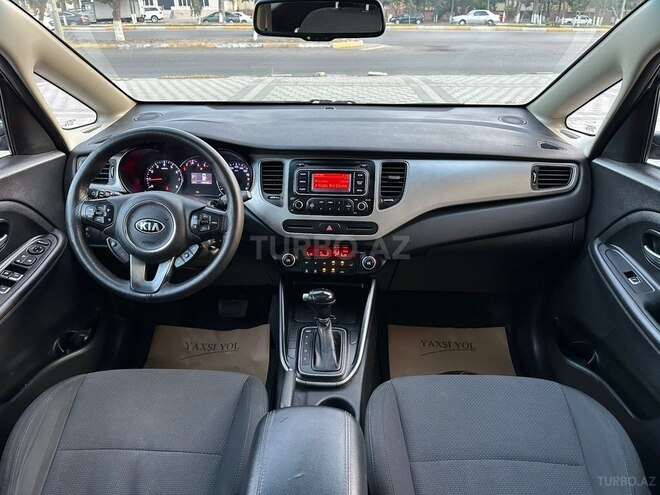 Kia Carens 2015, 185,000 km - 2.0 l - Xırdalan
