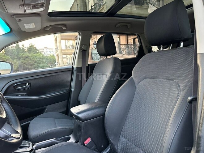 Kia Carens 2015, 185,000 km - 2.0 l - Xırdalan