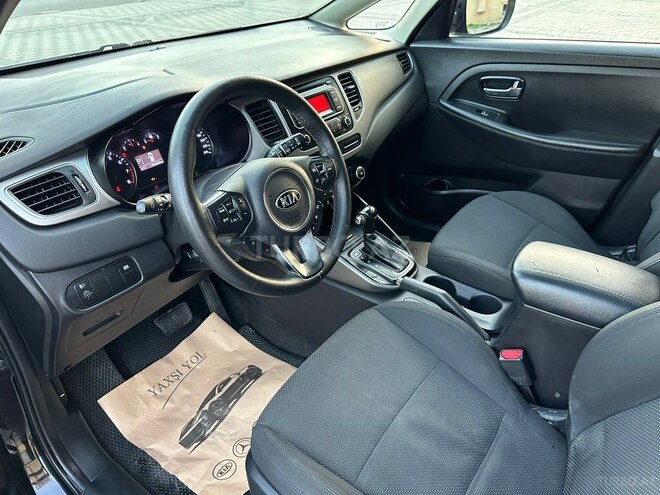 Kia Carens 2015, 185,000 km - 2.0 l - Xırdalan