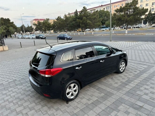 Kia Carens 2015, 185,000 km - 2.0 l - Xırdalan