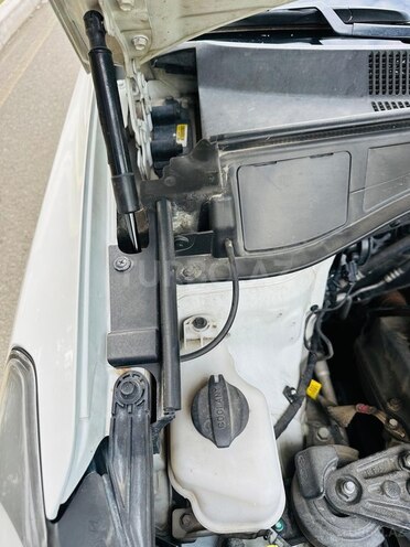 Hyundai Santa Fe 2012, 206,821 km - 2.4 l - Gəncə
