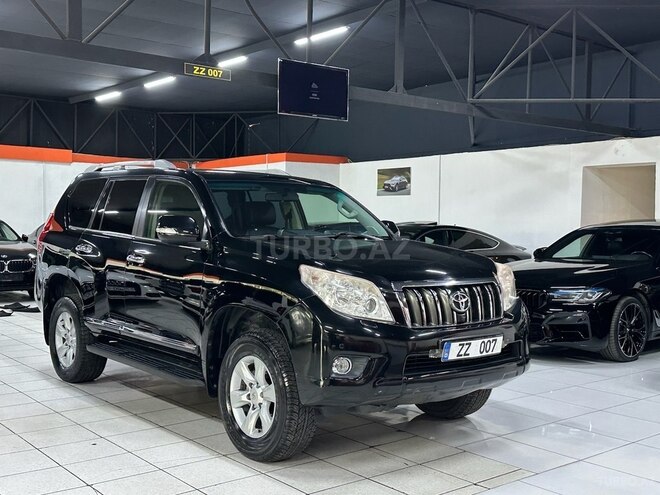Toyota Land Cruiser Prado-3