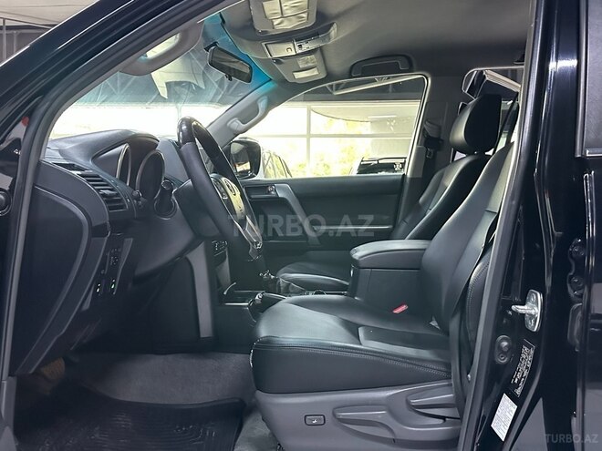 Toyota Land Cruiser Prado-14