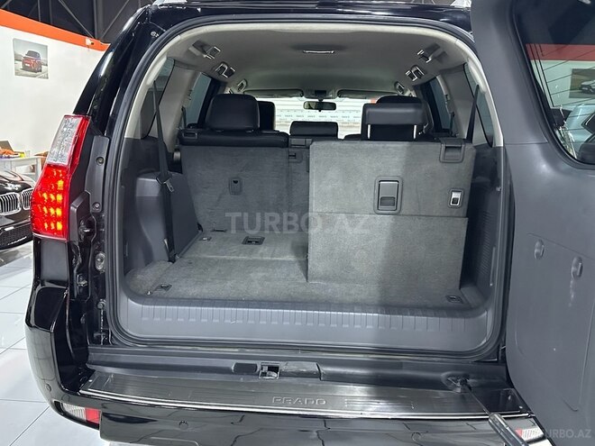 Toyota Land Cruiser Prado-21
