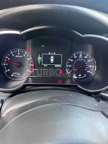 Kia Optima 2014, 216,257 km - 2.0 l - Bakı