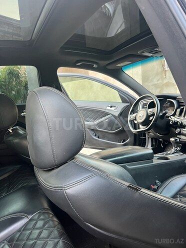 Kia Optima 2014, 216,257 km - 2.0 l - Bakı