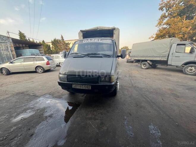 GAZ 33021 1998, 350,000 km - 2.0 l - Bakı