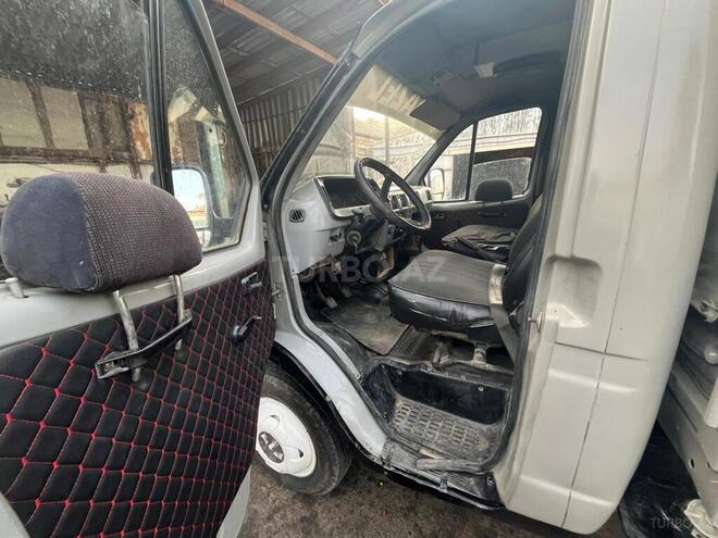 GAZ 33021 1998, 350,000 km - 2.0 l - Bakı