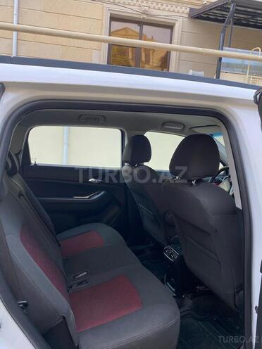 Chevrolet Orlando 2012, 175,000 km - 1.8 l - Bakı