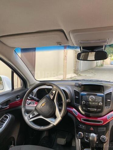 Chevrolet Orlando 2012, 175,000 km - 1.8 l - Bakı