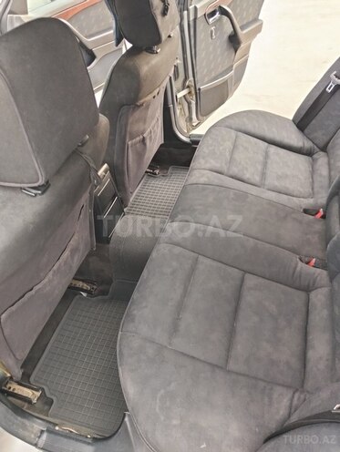 Mercedes C 180 1996, 424,572 km - 1.8 л - Ağcabədi